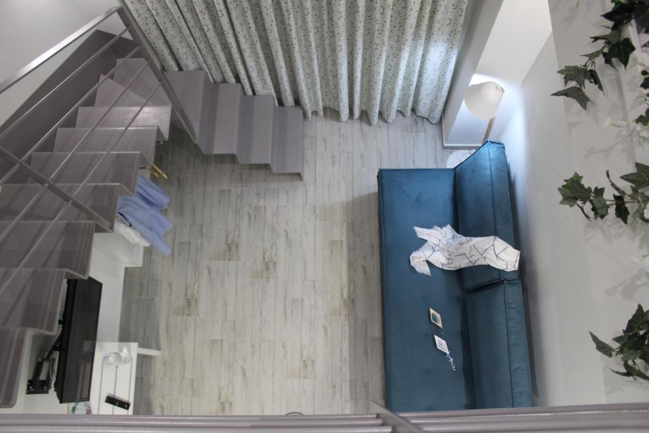 Anastasia Mare Luxury Stavros  Exterior photo