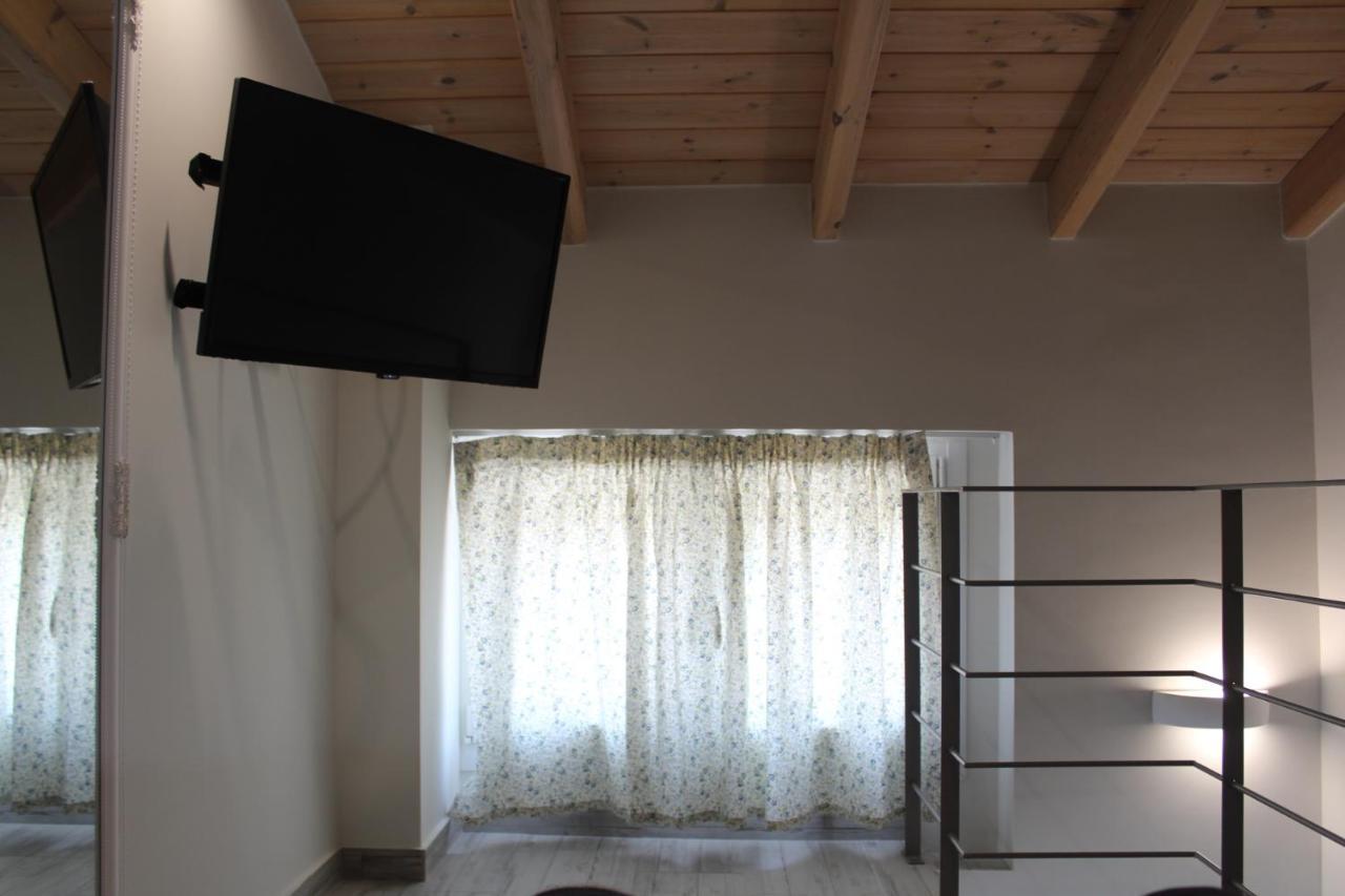 Anastasia Mare Luxury Stavros  Exterior photo