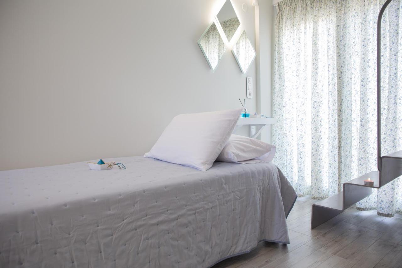 Anastasia Mare Luxury Stavros  Exterior photo