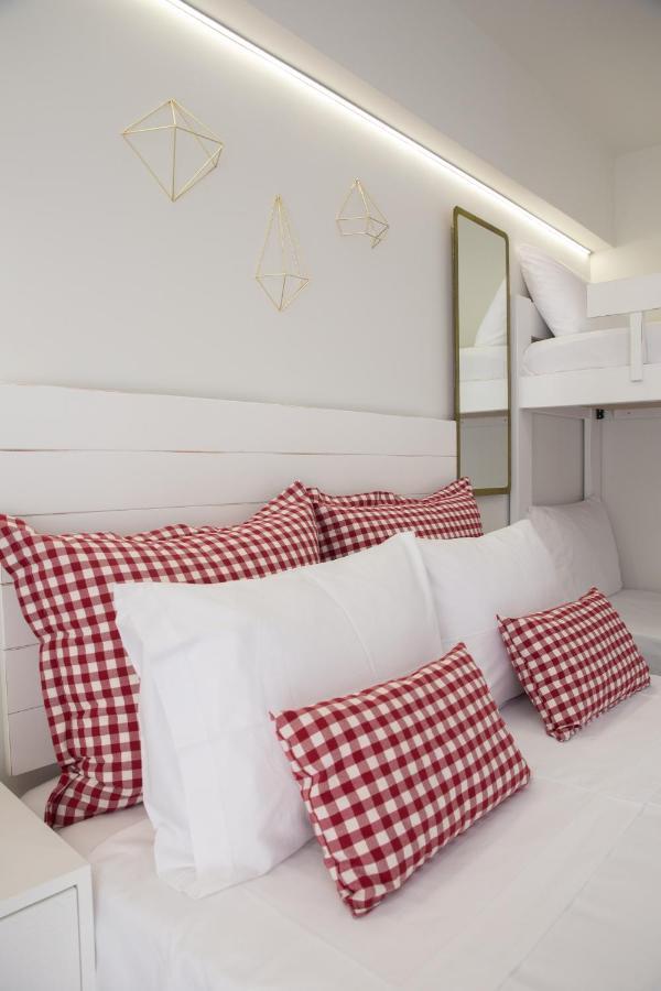 Anastasia Mare Luxury Stavros  Exterior photo